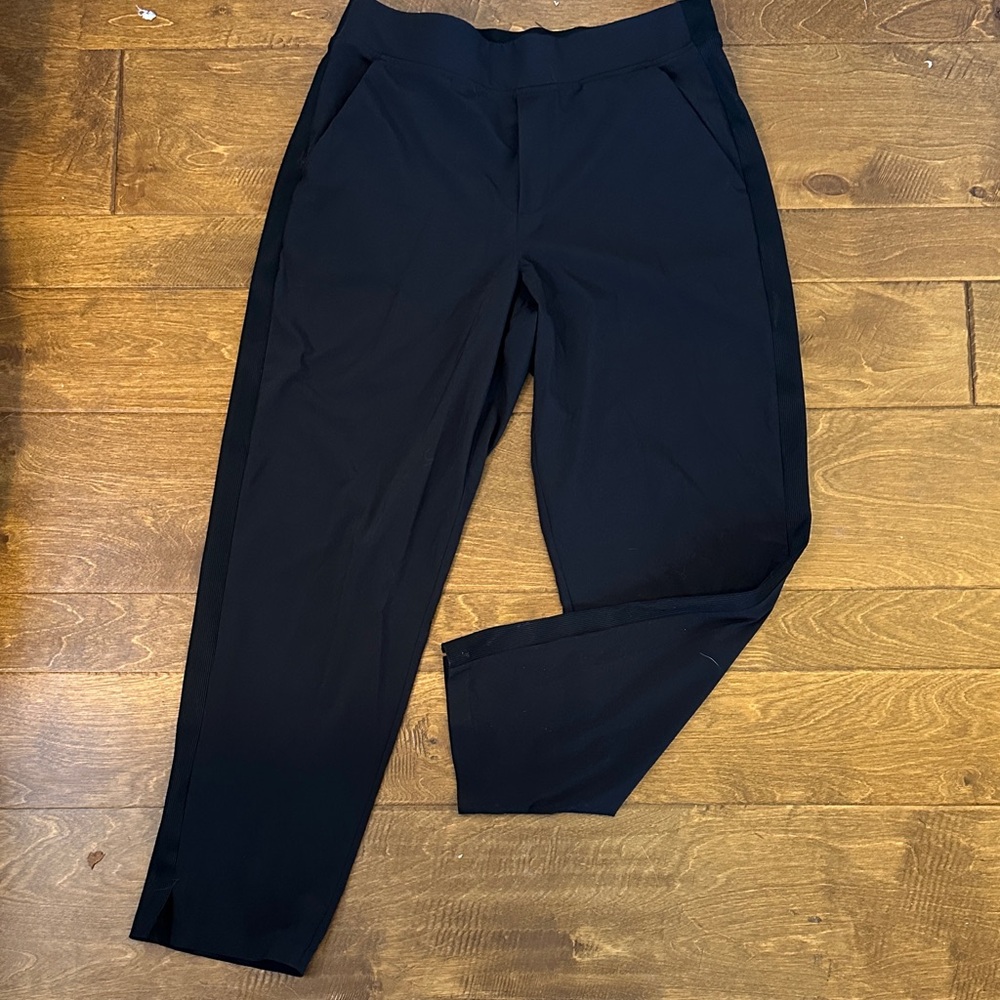 Athleta Travel Pants